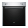 Siemens iQ300 Built-in Gas Oven, 60x60, Stainless Steel, HG10LG050M