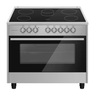 Zenan Ceramic Cooking Range ZVCC-90X60VC 5Hobs