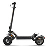 Lamborghini ALext Electric Scooter, Black/Bronze, MT-ES-ALEXT-B