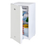 Super General Single Door Refrigerator, 90 L, White, SGR-131H1