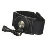 GoPro Hand + Wrist Strap, Black, AHWBM-002