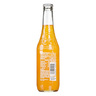 Jarritos Mandarin Natural Flavor Soda 370 ml