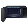 Samsung Solo Microwave Oven with Power Defrost and Home Dessert, 40L, Black, MS40DG5504AGSG