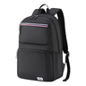 American Tourister Braydon, Backpack, Onyx Black, QN6X19