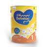Bebelac Nutri 7in1 Infant Milk Formula Stage 1 From Birth to 6 Months 800 g