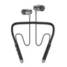 Smartix Wireless Neckband Curv SIMCV1 Black