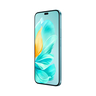 Honor 200 Lite Dual Sim 5G Smartphone, 8 GB RAM, 256 GB Storage, Cyan Lake