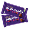 Cadbury Dairy Milk Fruit & Nut 2 x 230 g