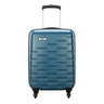 VIP Xion 4Wheel Hard Trolley 55cm Blue