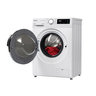 Panasonic Front Load Washing Machine NA-18MG1WAE 9KG,White