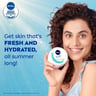 Nivea Soft Cream 300 ml + 100 ml