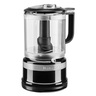 Kitchenaid Chopper, 1.19L, 240W, Onyx Black, 5KFC0516BOB