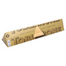 Toblerone Golden Caramel With Honey & Almond Nougat Chocolate Bar 360 g