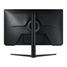 Samsung 32 inches Odyssey G7 UHD Gaming Monitor with 144 Hz Refresh Rate, Black, LS32BG702EMXUE