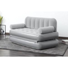 Bestway Multi-Max Inflatable Couch with Built-in AC Pump, 75079