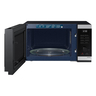 Samsung Microwave Oven with Power Defrost and Home Dessert, 1500 W, 32L, Black, MS32DG4504ATSG