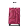 VIP Adept Soft Trolley 69cm Berry