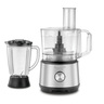 Black+Decker Food Processor, 800W, 2L, AF625-B5