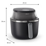 Philips Air Fryer, 4.2L, NA322/09