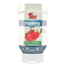 Mrs Taste Sugar Free Strawberry Syrup 335 g