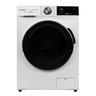 Panasonic Front Load Washer & Dryer, 12/8 kg, 1400 RPM, White, NA-S24ML1WKW