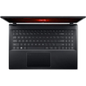 Acer Nitro V ANV16-NH.QP1EM.003,AMD Ryzen 7-8845HS,16GB RAM,512GB SSD,NVIDIA GeForce RTX 4050 6GB Graphics,16" WUXGA,Win 11 Home,Gaming Laptop, Black