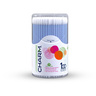 Sanita Charm Cotton Buds 100pcs