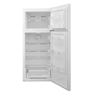 Vestel Double Door Refrigerator, 450 L, White, RM460TF3M-WMF