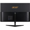 Acer All in One Desktop, Intel Core i5-12450H, 23.8 inches Full HD Display, Windows 11 Home, 8 GB RAM, 512 GB SSD, Black, C24-1800-i5