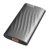 Lenovo PS6 Portable SSD, 512 GB Storage, GXB1M24163