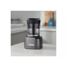 Kenwood Duo Prep 2-in-1 Chopper/Grinder, Silver, 800W, CHP80.000SI