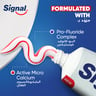 Signal Fluoride Cavity Fighter Toothpaste 120 ml