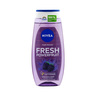 Nivea Body Wash Assorted Value Pack 250 ml