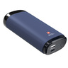 Swiss Military Power Bank 30W 10000mAh PB-30W Blue