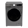 Panasonic Front Load Washing Machine NA-16MG1LAE 8KG, Silver