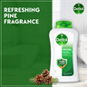 Dettol Original Body Wash Pine Fragrance 250 ml