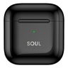 Xcell SOUL 11 True Wireless Earbuds Black