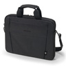 Dicota Laptop Bag, Eco Slim Base, 14.1 inches, Black, D31304