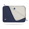 Port Notebook Sleeve Torino 11 13/14" Blue