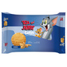 Tom & Jerry Cashew Cookies 8 x 81 g