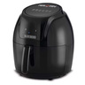 Black+Decker Digital Air Fryer, 1800W, 7L, Black, AF625-B5