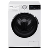 Panasonic Front Load Washer & Dryer, 8/6 kg, 1400 RPM, White, NA-S16ML1WKW