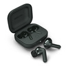 Motorola Moto Buds+ True Wireless Earbuds, Forest Grey, XT2441-1