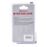 Wagon R TSA Pad Lock TL-158