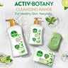 Dettol Activ-Botany Green Tea & Bergamot Anti-Bacterial Body Wash 700 ml