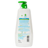 Mamaearth Deeply Nourishing Body Wash for Babies 400 ml