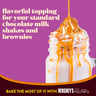 Hershey's Caramel Syrup Easy Squeeze Bottle 623 g