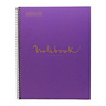 Miquelrius Spiral Notebook A4 80 Sheet M2926 Assorted