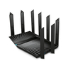 Tp-Link AX7800 Tri-Band 8-Stream Wi-Fi 6 Router, Archer AX95