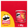 Pringles Original Chips 40 g